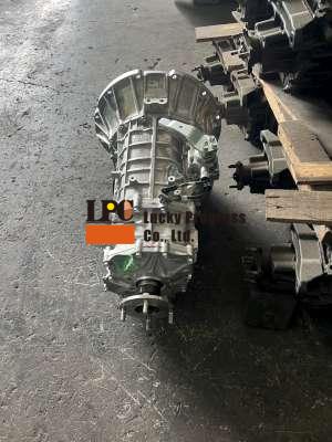 New Hino Re Gearbox Lucky Progress Co Ltd